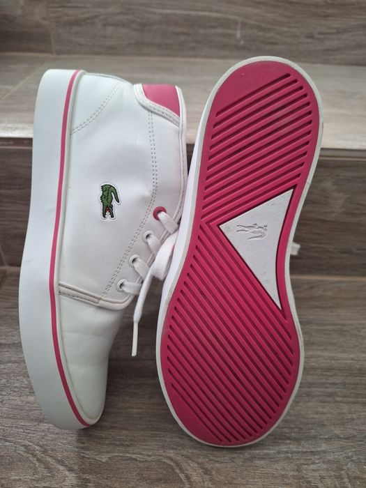 Оригинални кецове