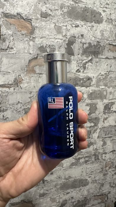 Polo Sport by Ralph Lauren туалетная вода