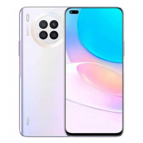 Смартфон Huawei Nova 8i, 128GB, 6GB RAM, 4G, Moonlight Silver