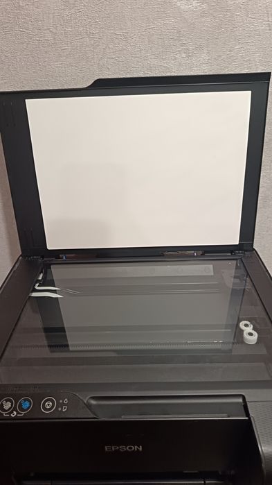 Принтер цветной epson L3100
