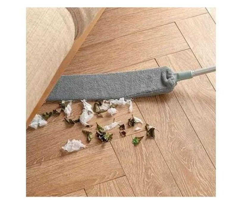 Ръчен уред за почистване на прах с кърпа