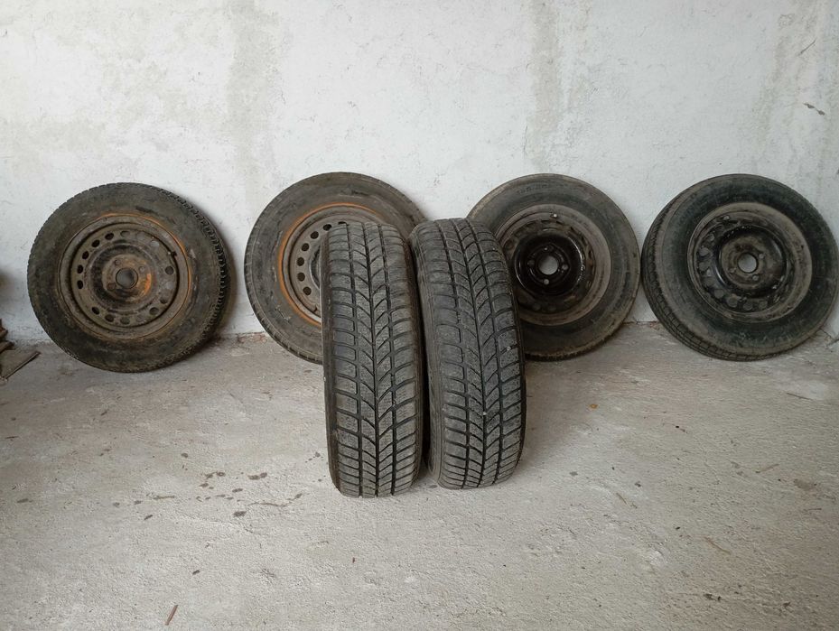 Зимни Летни Гуми  Супер цена