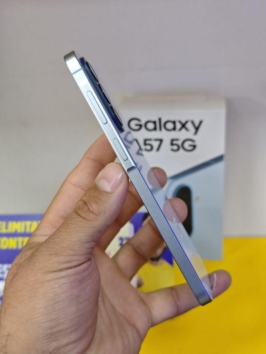 Samsung Galaxy A57 2026 128 Gb