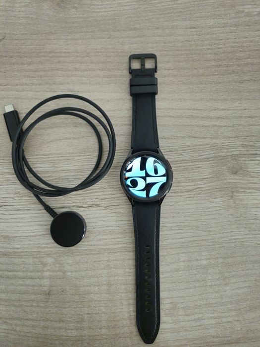 Samsung Galaxy Watch 6