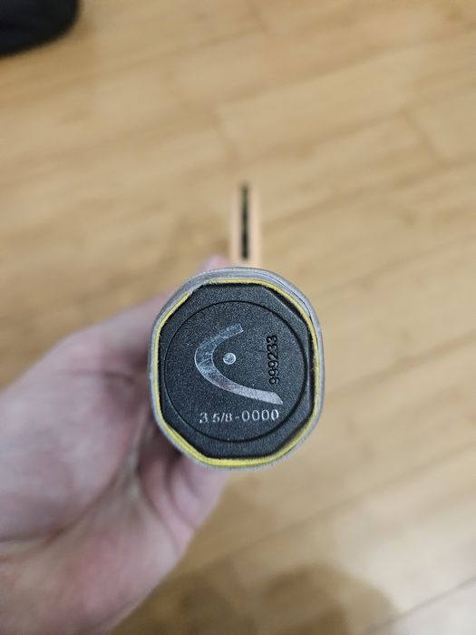 HEAD детска тенис ракета 21 размер