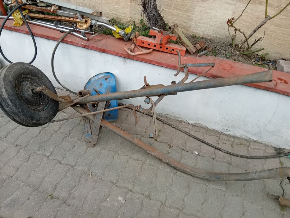 Scaun / Scaune Cositoare/ motocositoare BCS