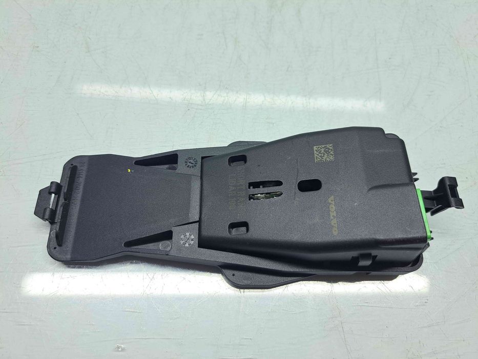 Camera Lane Assist Volvo V40 II Facelift [Fabr 2013-2019] 31360888