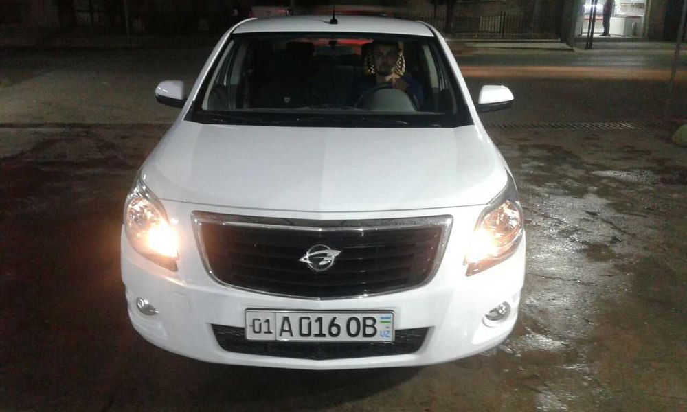 Кобалт ravon идеал