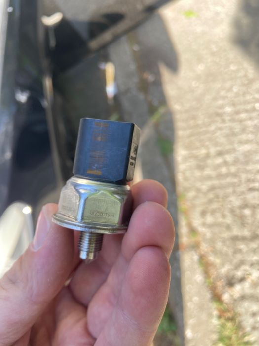 Датчик за високо налягане за Bmw N мотори