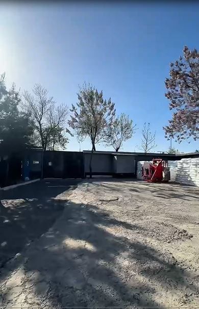 Завод по производству хозяйственных изделий на продажу