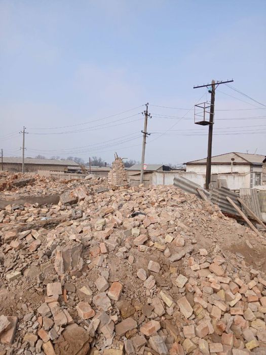 Пискентда Исталган сотих курук ерни нотариусда уз номизга сотиб олинг