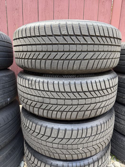 Jante 5x112 R17 VW/Audi