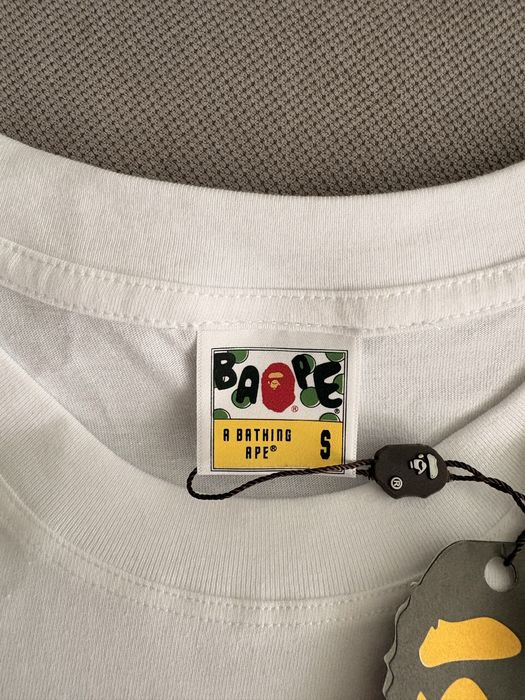 Tricou bape MCM.