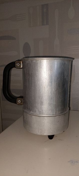 Нагреватель воды, настольный.