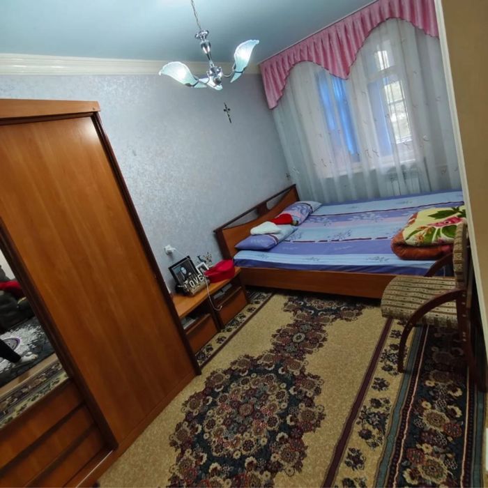 Ijaraga beriladi 3 xonalik