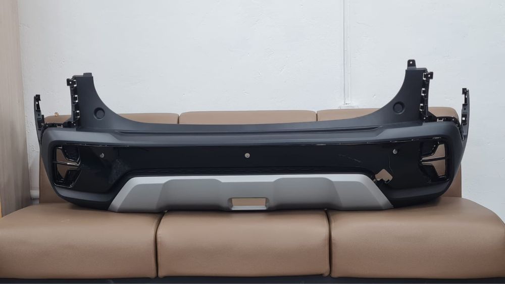 Киа Селтос запчасти