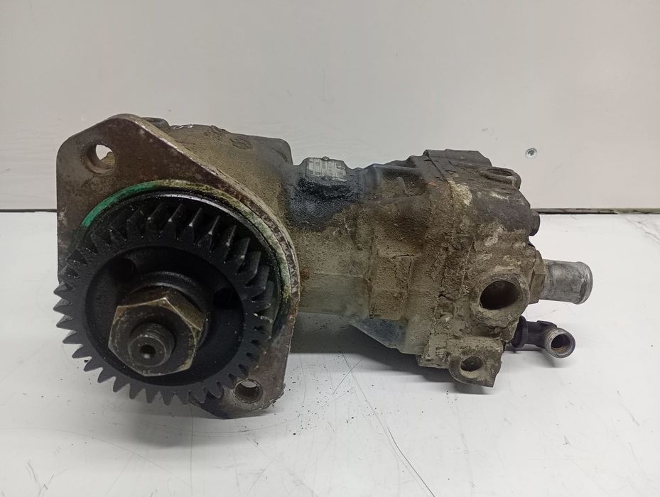 Compresor aer 504080656 IVECO Eurocargo 2 (2002 - 2015) 3.9 d F4AE0481