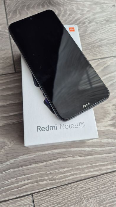 Redmi note 8t, Huawei P Smart