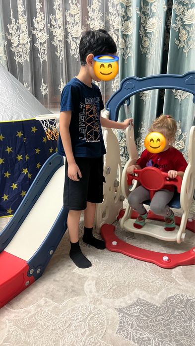 Услуги няни в частном доме