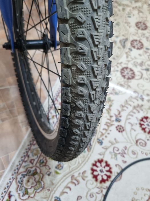 Велосипед детский новая