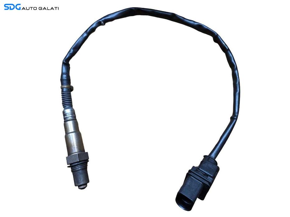 Senzor Sonda Lambda Volkswagen Touran 2.0 TDI 2004 - 2008 Cod 059906262B 0281004036 [N4740]