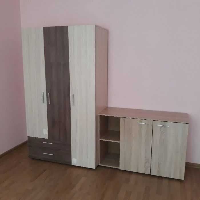 Дава се под наем Двустаен апартамент в София, Зона Б-18 - 70 кв.м за 500 € - Снимка #1