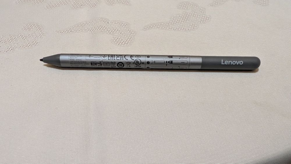Lenovo USI Pen 2 Magnetic, 290642, Аксесоар за преносим компютър