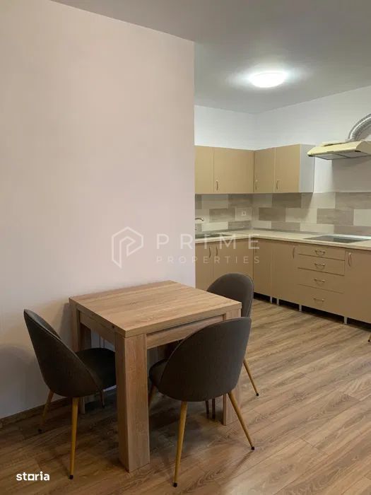 Apartament 2 camere + loc de parcare – Complex AMA Residence, Unirii