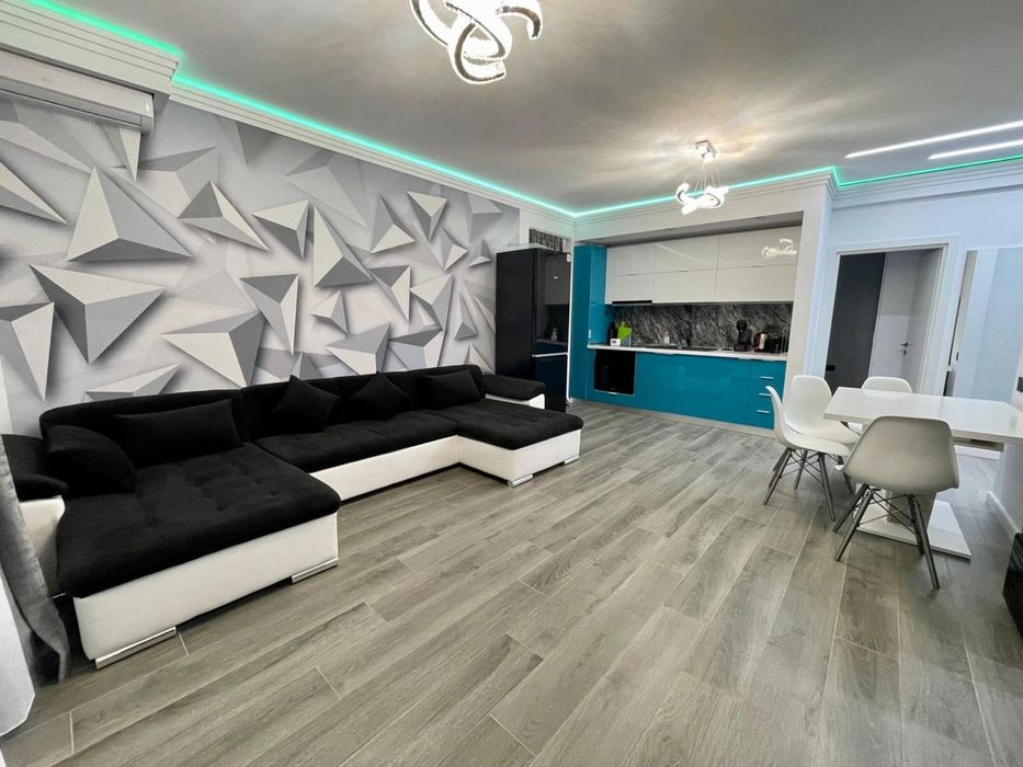 Cazare Apartament 3 Cam- Ap. 2 Cam- Garsoniera Mamaia Nord Navodari Str. Lotus