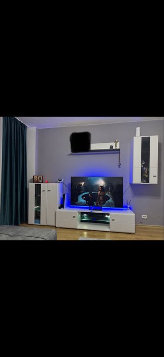 Mobila living moderna