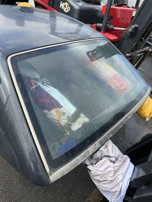 Твърд таван Mercedes SL r129 hardtop