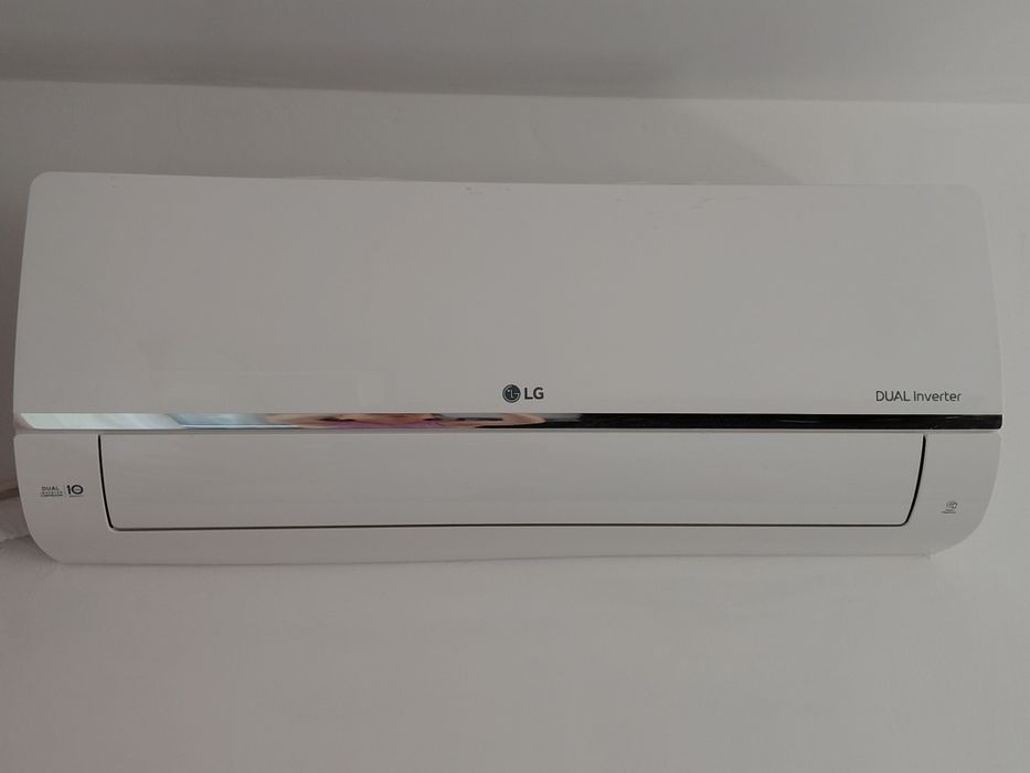 Кондиционер  LG б/у