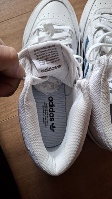 Мъжки обувки адидас