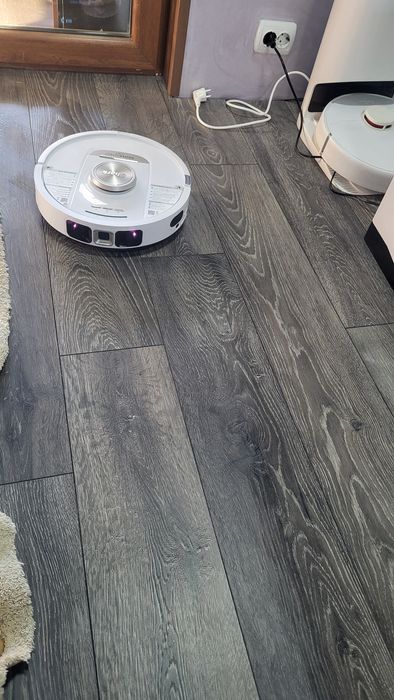 Робот за почистване Shark ningja 2in 1