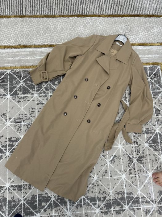 Тренч 9000 тг