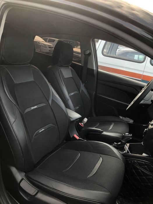 Hyundai Accent 2019/20 1 qol 5+