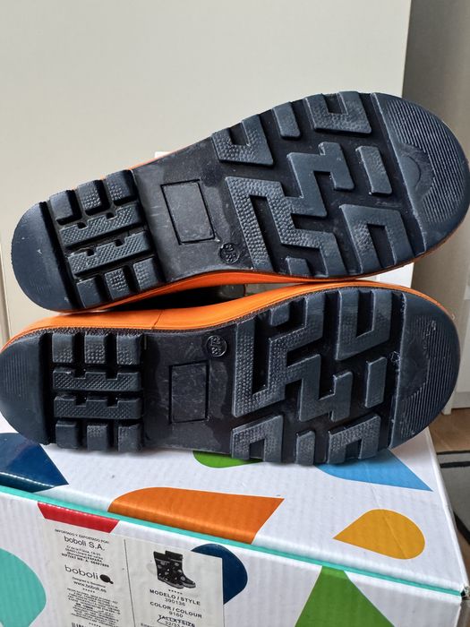 Детски гумени ботуши Boboli 32-33