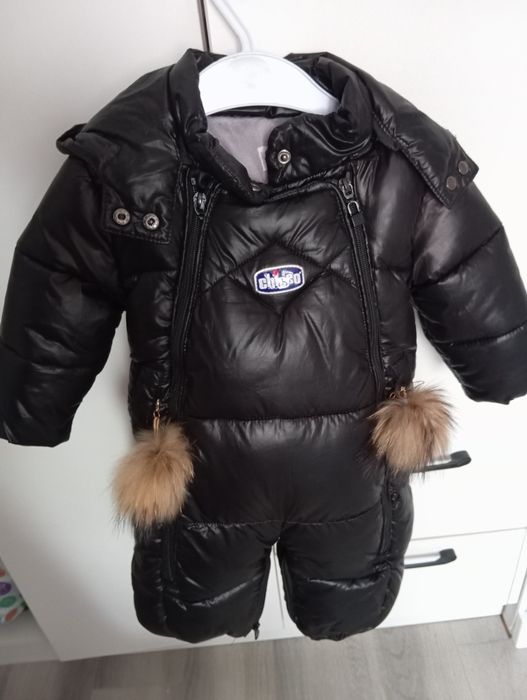 Продам комбинезон