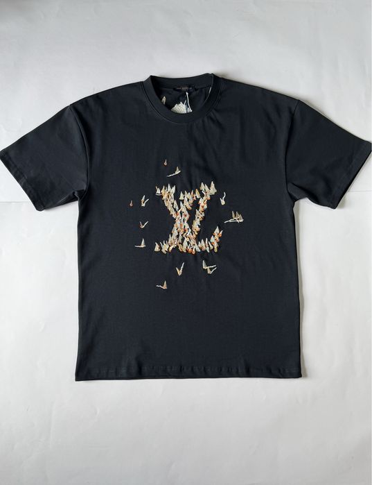 Тениска Louis Vuitton