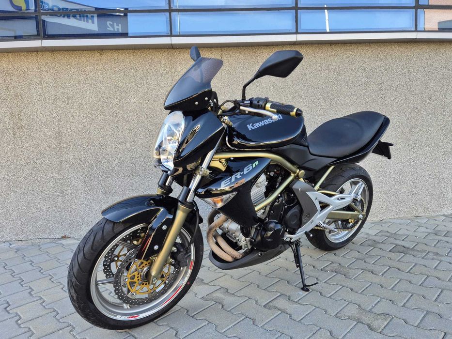 kawasaki r6n • Anunturi gratuite • OLX.ro