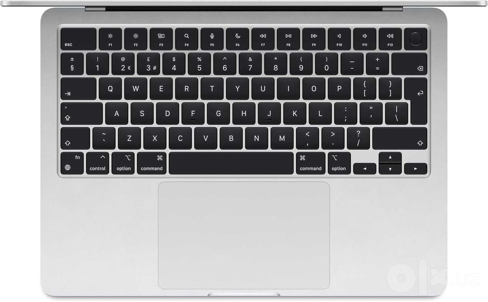 Apple MacBook Air 15 M3 chip 8GB Unified Memory, 256GB