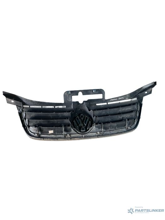 Grila Capota Volkswagen Touran 1T1, 1T2 2003 - 2010 1T0853651