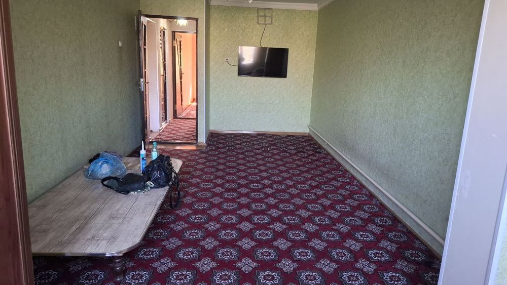 2 xonali kvartira ijaraga beriladi