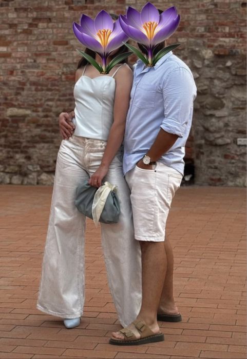 Ptaloni mango editie actuala s 36