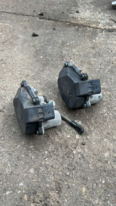 Clapeta Galerie Admisie acceleratie Audi A5/ A4 B8 2.7 TDi CAMA