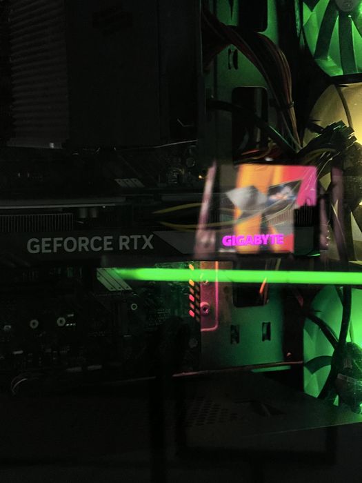 Игровой ПК | i5-11400F | RTX 4060