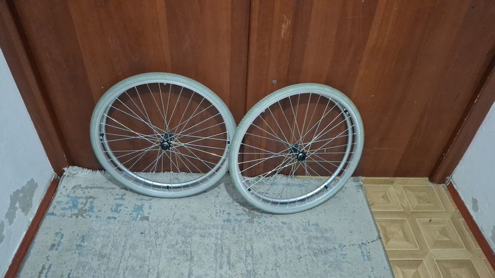 Инвалидная коляска Отобок