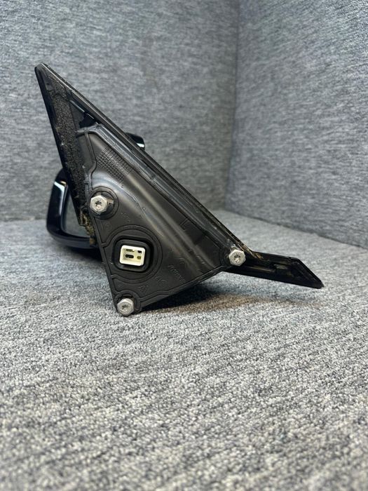 Oglinda stanga Bmw ser7 G11 G12 9 Pin Camera 360 Asistent unghi mort