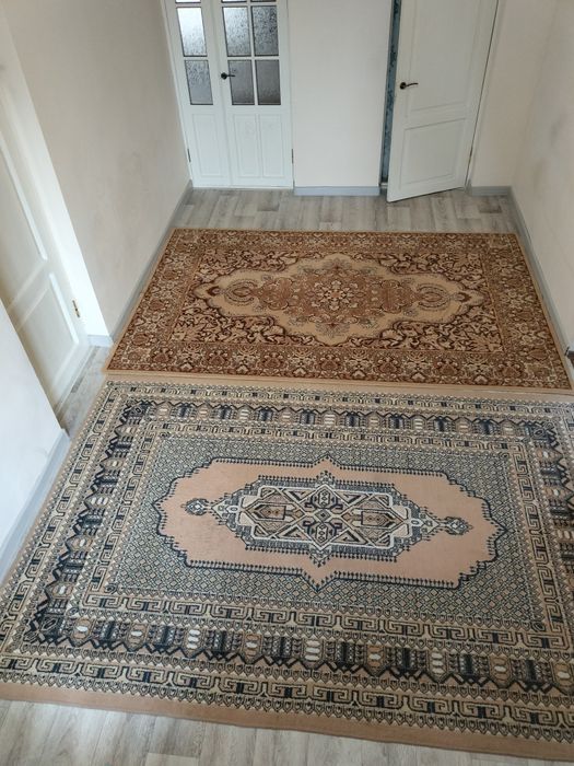 Ковры хорошие толстые