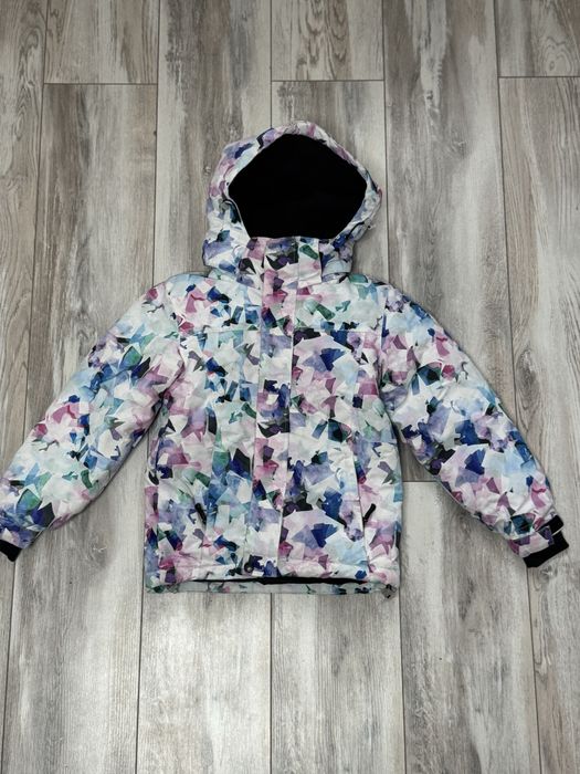 Куртка для девочек